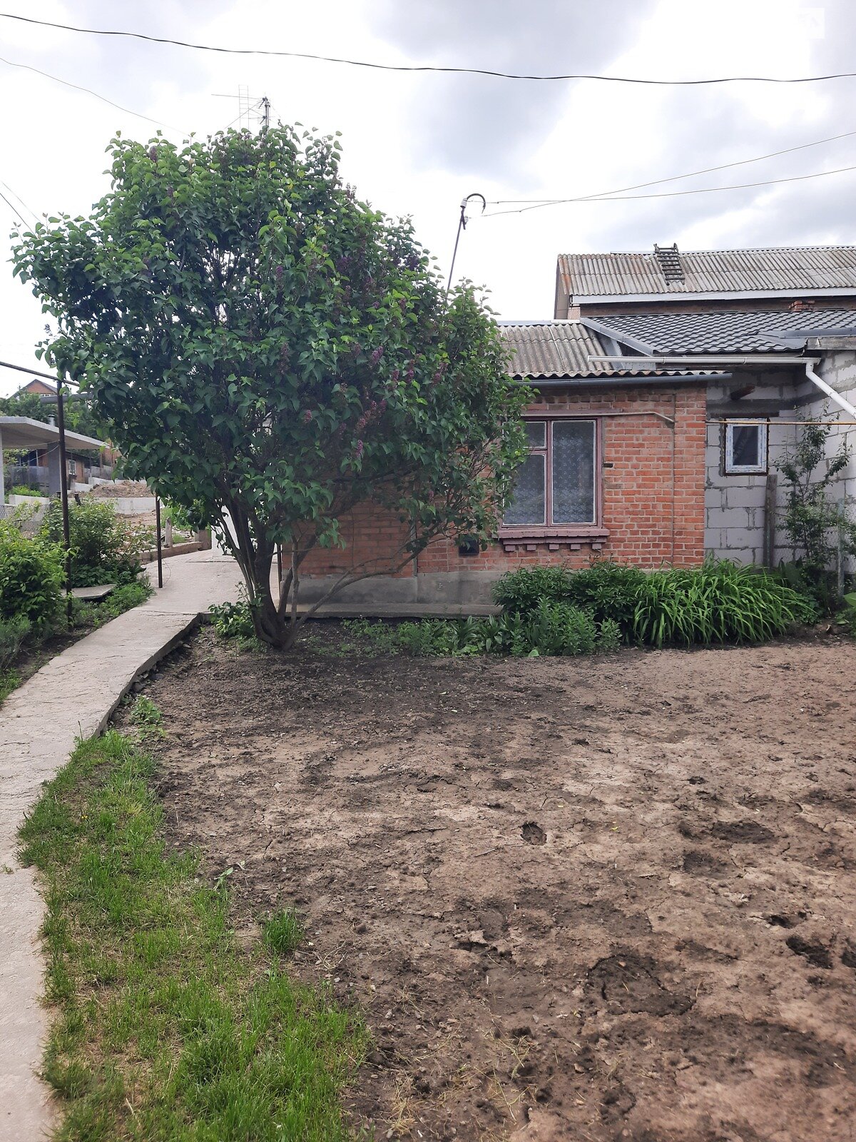 Продажа части дома в Виннице, район Центр, 2 комнаты фото 1 Продажа части дома в Виннице, район Центр, 2 комнаты фото 1