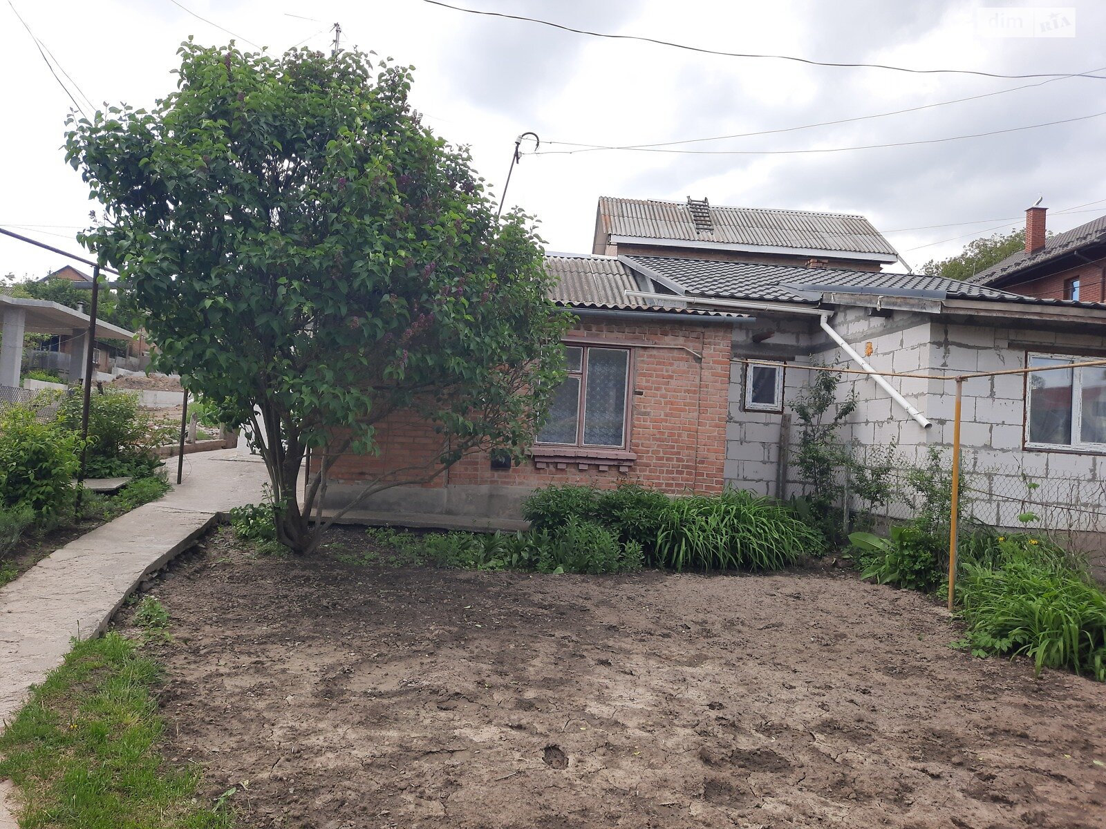 Продажа части дома в Виннице, район Центр, 2 комнаты фото 1 Продажа части дома в Виннице, район Центр, 2 комнаты фото 1