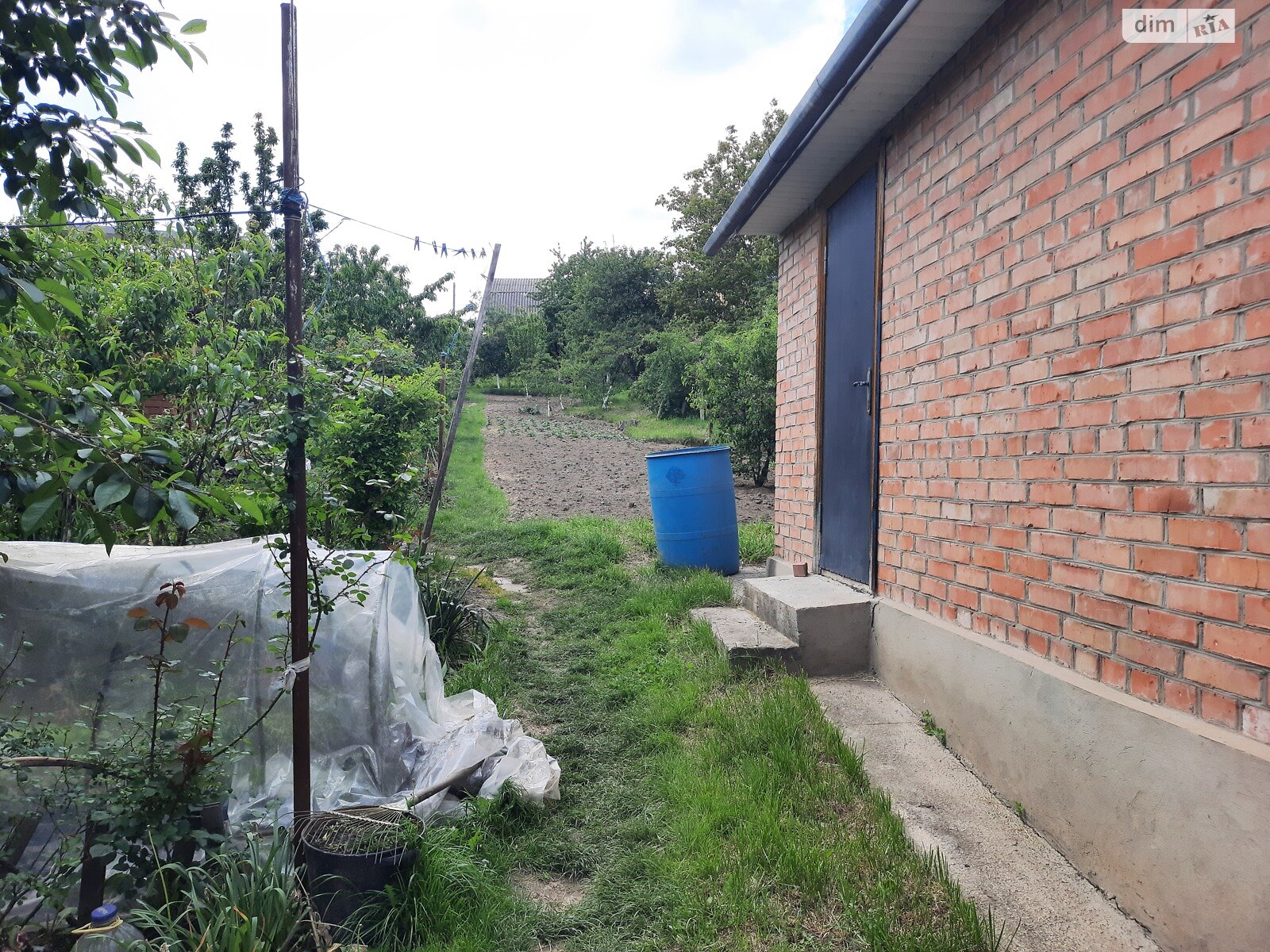 Продажа части дома в Виннице, район Центр, 2 комнаты фото 1 Продажа части дома в Виннице, район Центр, 2 комнаты фото 1