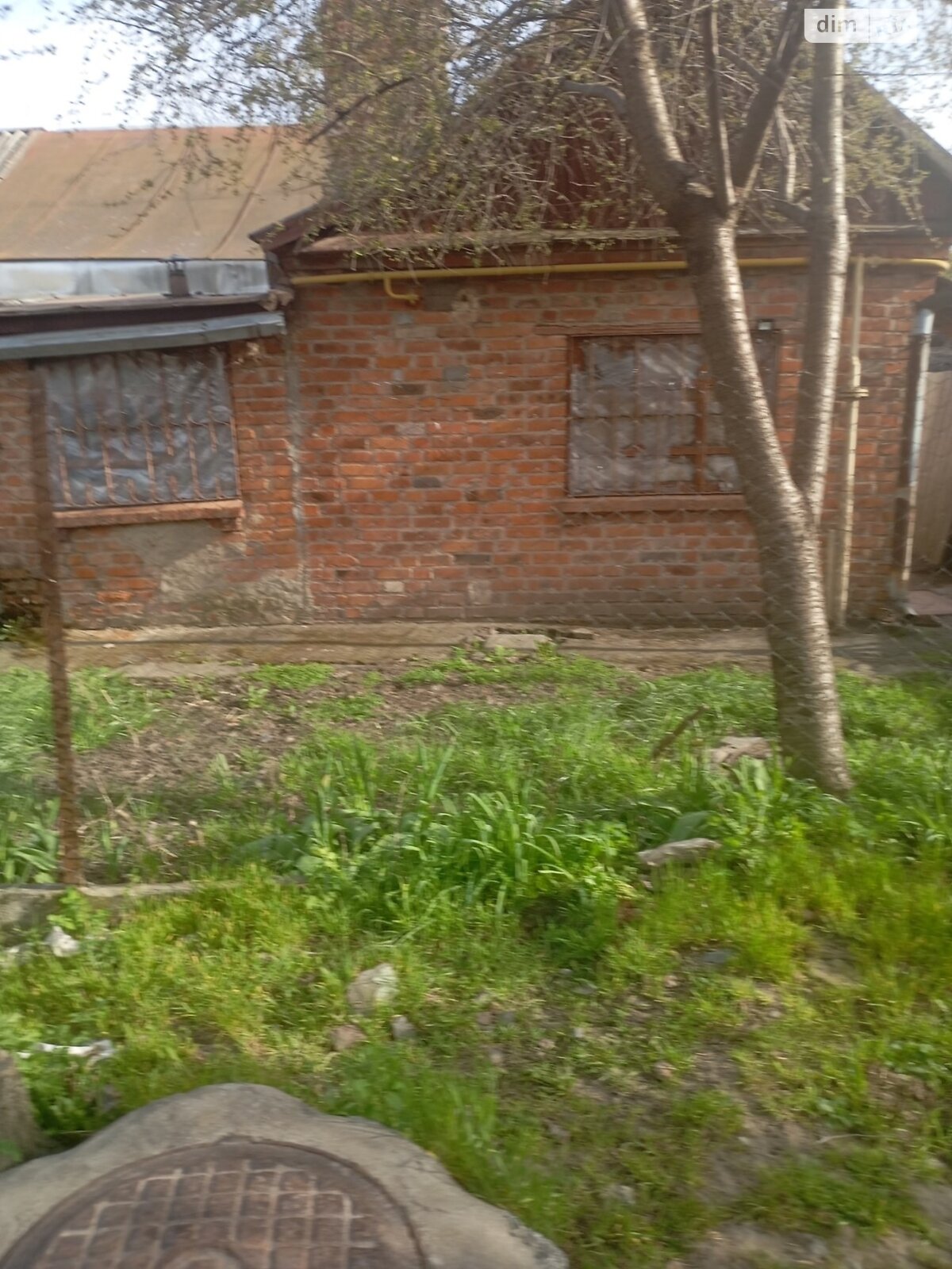 Продажа части дома в Виннице, улица Кармелюка, район Центр, 3 комнаты фото 1 Продажа части дома в Виннице, улица Кармелюка, район Центр, 3 комнаты фото 1