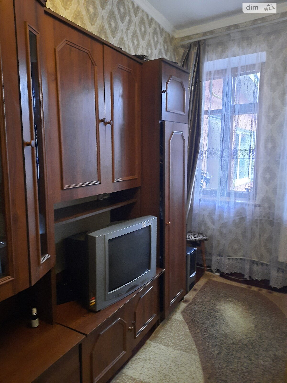 Продаж частини будинку в Вінниці, вулиця Євгена Коновальця (Гліба Успенського), район Старе місто, 3 кімнати фото 1
