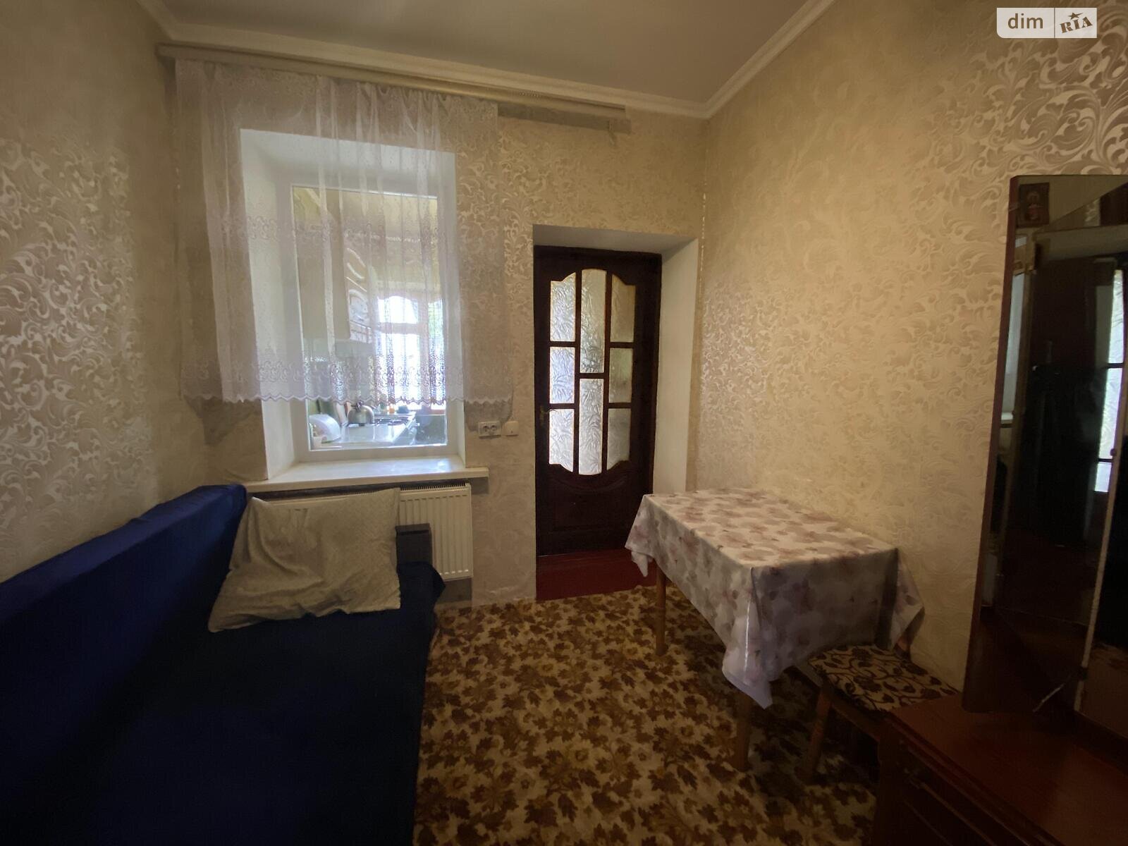 Продаж частини будинку в Вінниці, вулиця Євгена Коновальця (Гліба Успенського), район Старе місто, 3 кімнати фото 1