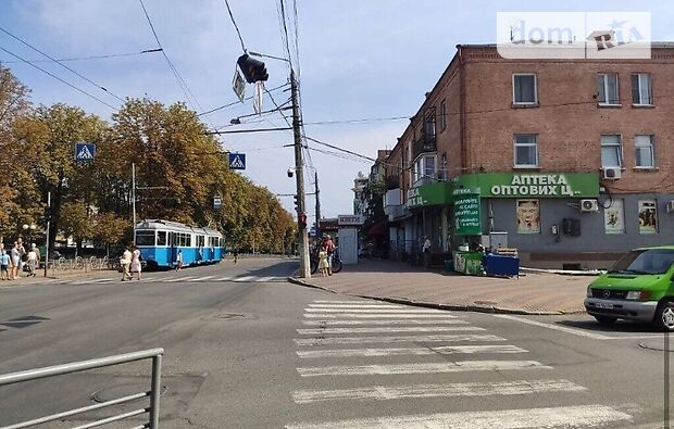 Продажа части дома в Виннице, район Центр, 4 комнаты фото 1 Продажа части дома в Виннице, район Центр, 4 комнаты фото 1