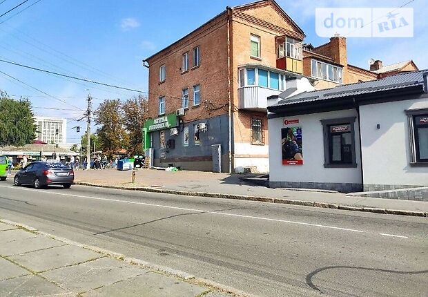 Продажа части дома в Виннице, район Центр, 4 комнаты фото 1 Продажа части дома в Виннице, район Центр, 4 комнаты фото 1