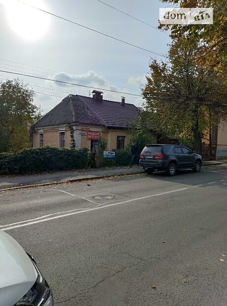 Продажа части дома в Виннице, улица Малиновского 28, район Центр, 2 комнаты фото 1 Продажа части дома в Виннице, улица Малиновского 28, район Центр, 2 комнаты фото 1