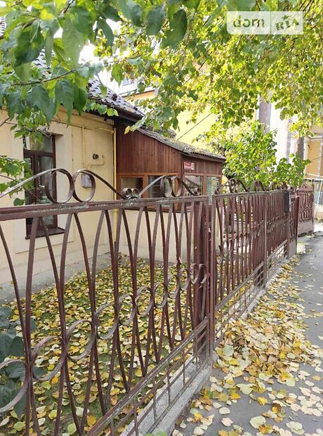 Продажа части дома в Виннице, улица Малиновского 28, район Центр, 2 комнаты фото 1
