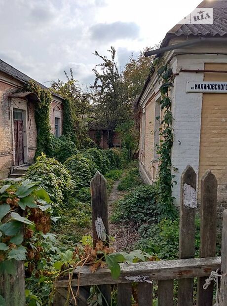 Продажа части дома в Виннице, улица Малиновского 28, район Центр, 2 комнаты фото 1 Продажа части дома в Виннице, улица Малиновского 28, район Центр, 2 комнаты фото 1