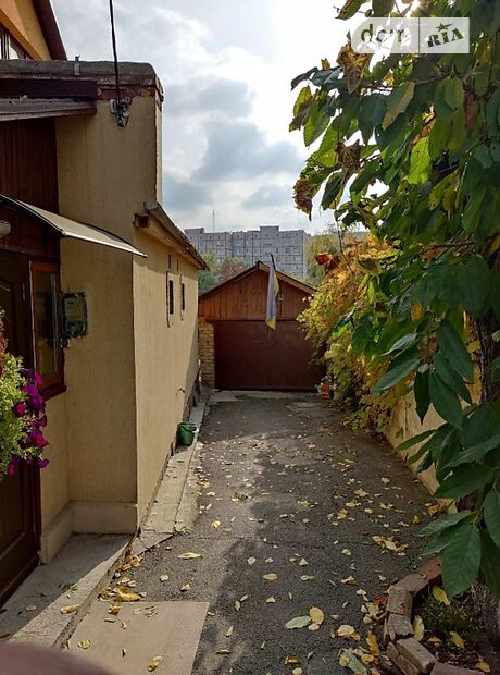 Продажа части дома в Виннице, улица Малиновского 28, район Центр, 2 комнаты фото 1 Продажа части дома в Виннице, улица Малиновского 28, район Центр, 2 комнаты фото 1