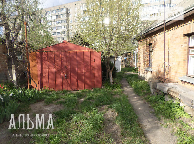 Продаж частини будинку, 55м², Вінниця, р‑н. Центр, Матроса Кішки вулиця Продаж частини будинку, 55м², Вінниця, р‑н. Центр, Матроса Кішки вулиця