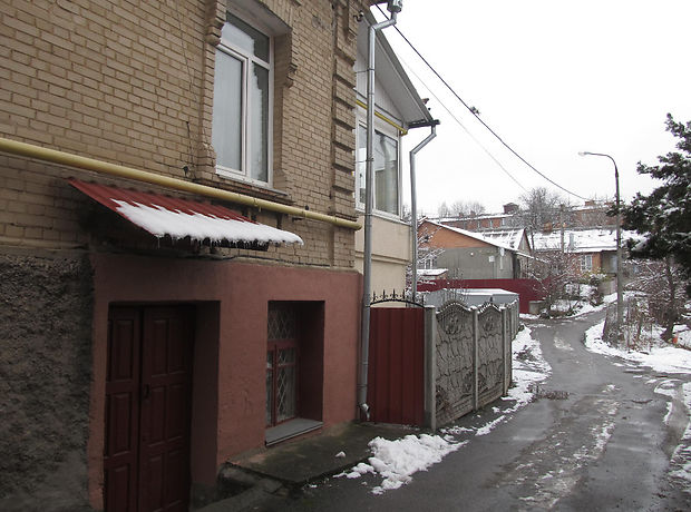 Продажа части дома, 66м², Винница, р‑н. Центр, Милиционная Продажа части дома, 66м², Винница, р‑н. Центр, Милиционная