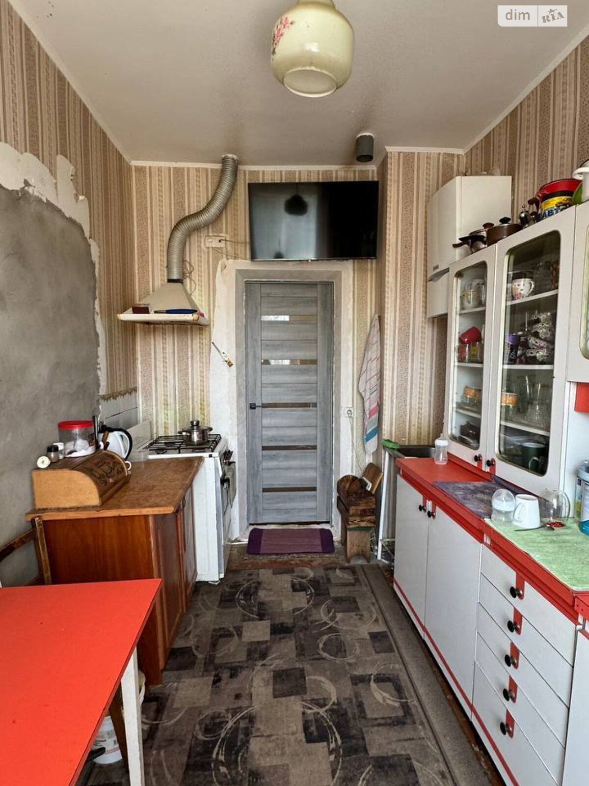 Продаж частини будинку в Вінниці, вулиця Натана Альтмана, район Старе місто, 2 кімнати фото 1 Продаж частини будинку в Вінниці, вулиця Натана Альтмана, район Старе місто, 2 кімнати фото 1