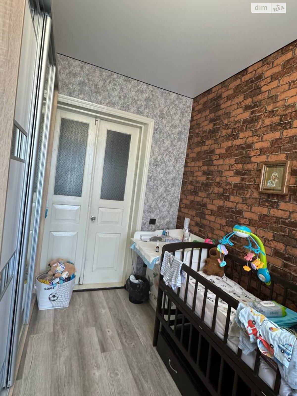 Продаж частини будинку в Вінниці, вулиця Натана Альтмана, район Старе місто, 2 кімнати фото 1 Продаж частини будинку в Вінниці, вулиця Натана Альтмана, район Старе місто, 2 кімнати фото 1