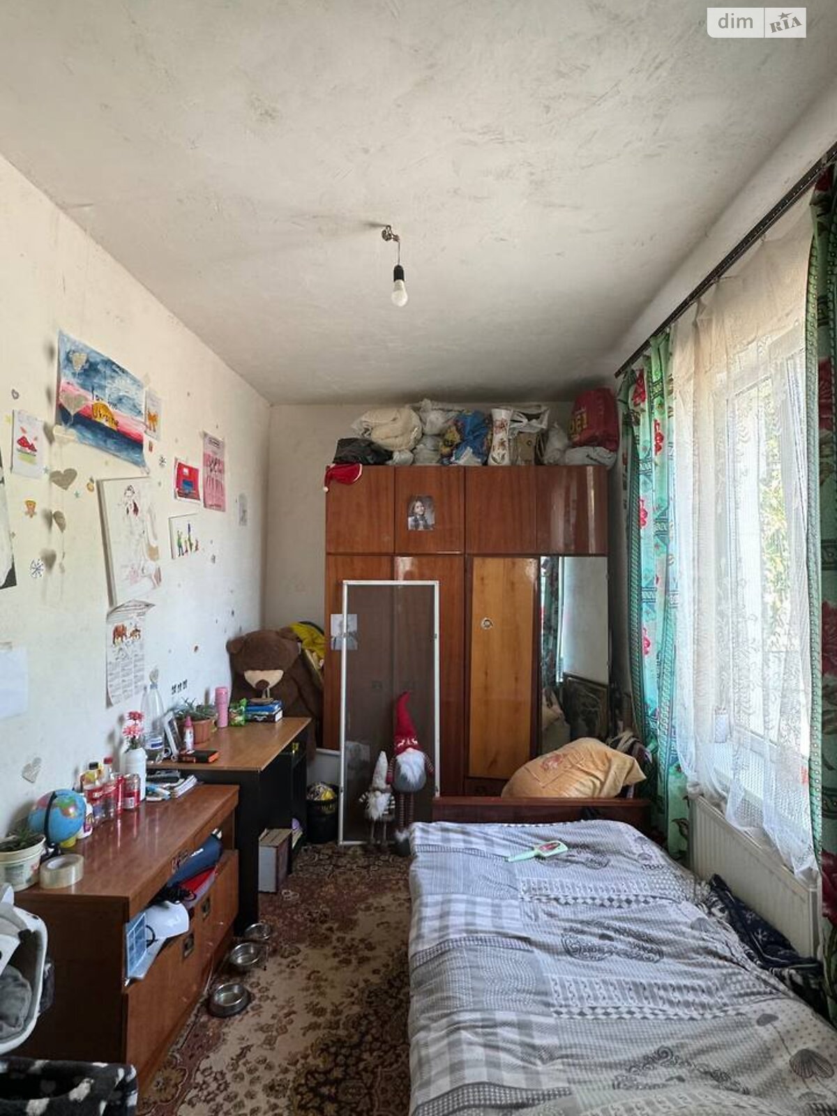 Продаж частини будинку в Вінниці, вулиця Натана Альтмана, район Старе місто, 2 кімнати фото 1 Продаж частини будинку в Вінниці, вулиця Натана Альтмана, район Старе місто, 2 кімнати фото 1