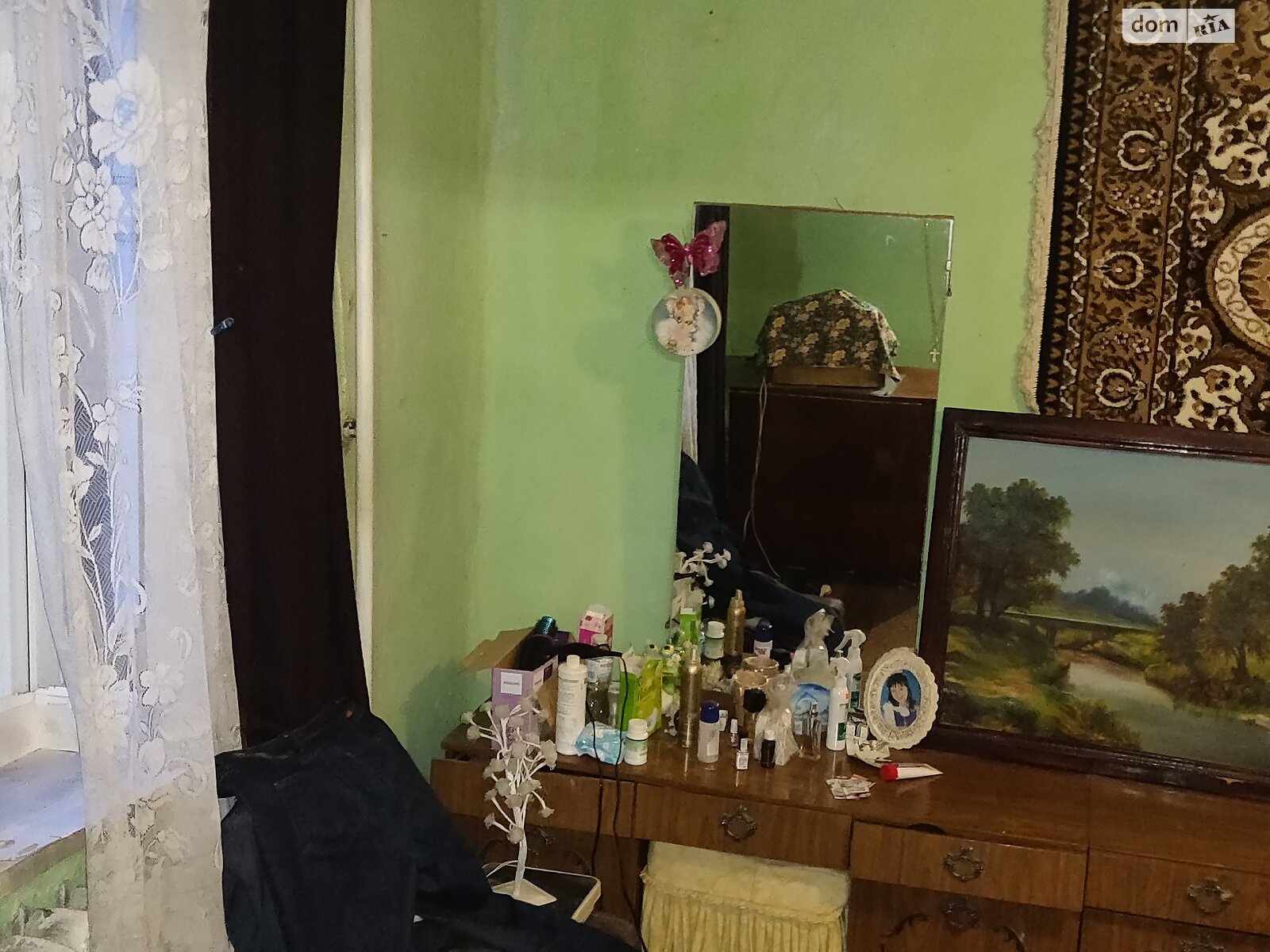 Продаж частини будинку в Вінниці, район Центр, 3 кімнати фото 1