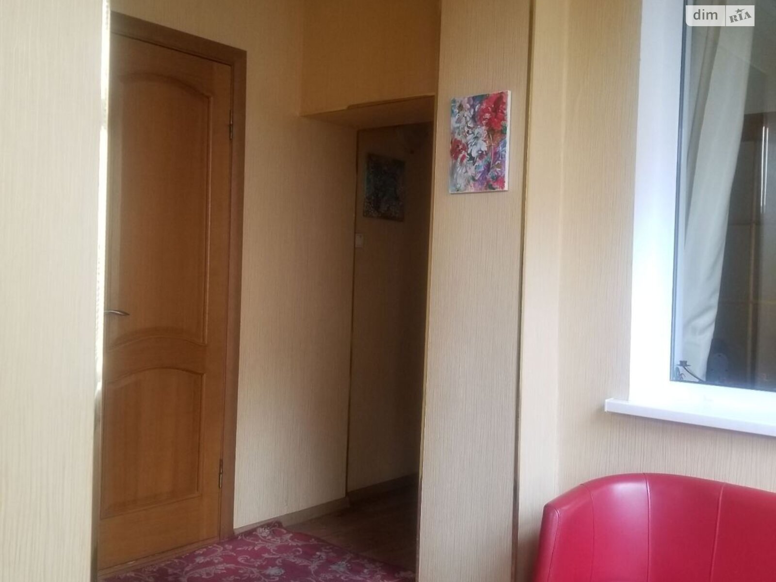 Продажа части дома в Виннице, улица Монастырская (Володарского), район Центр, 5 комнат фото 1