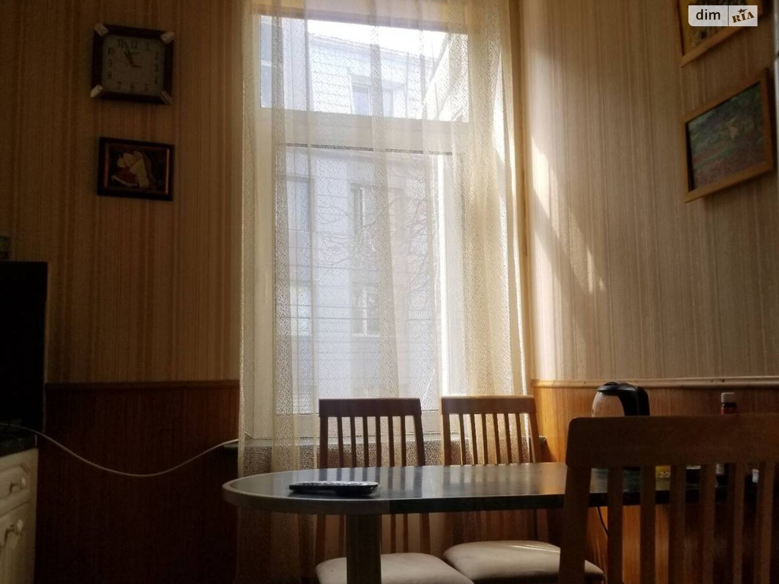 Продажа части дома в Виннице, улица Монастырская (Володарского), район Центр, 5 комнат фото 1