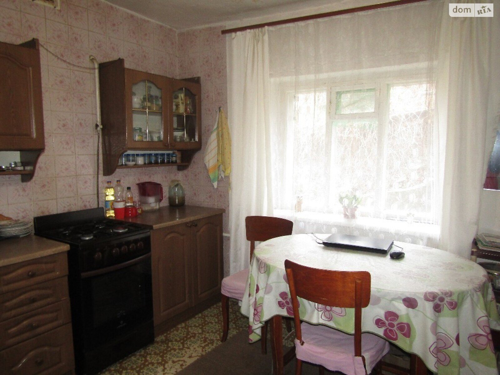 Продаж частини будинку в Вінниці, узвіз Крутий, район Центр, 2 кімнати фото 1