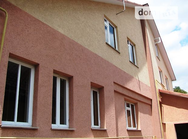 Продаж частини будинку в Вінниці, 1-й провулок Пирогова, район Центр, 7 кімнат фото 1 Продаж частини будинку в Вінниці, 1-й провулок Пирогова, район Центр, 7 кімнат фото 1