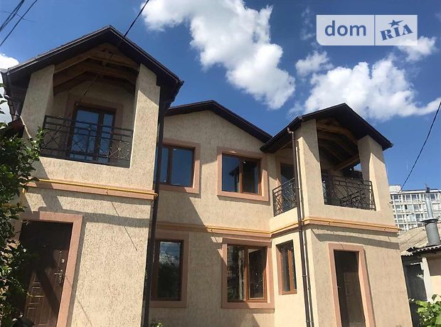 Продажа части дома, 123м², Винница, р‑н. Центр, Пушкина улица Продажа части дома, 123м², Винница, р‑н. Центр, Пушкина улица