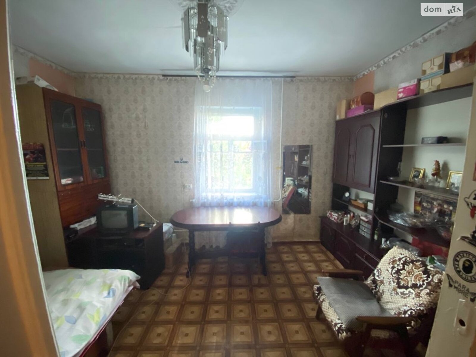 Продажа части дома в Виннице, улица Симона Петлюры (Чкалова) 8, район Центр, 3 комнаты фото 1