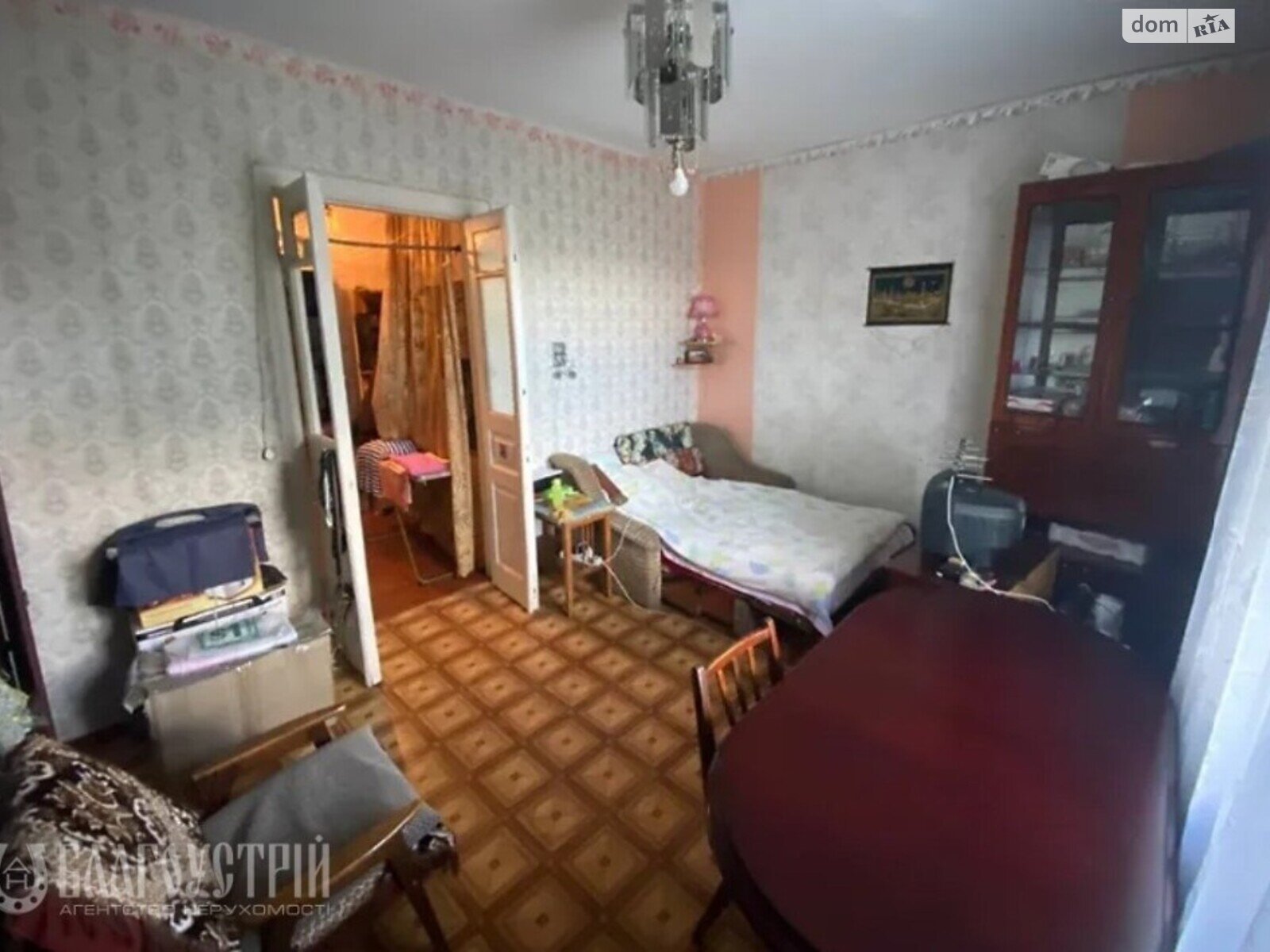 Продаж частини будинку в Вінниці, вулиця Симона Петлюри (Чкалова), район Центр, 3 кімнати фото 1