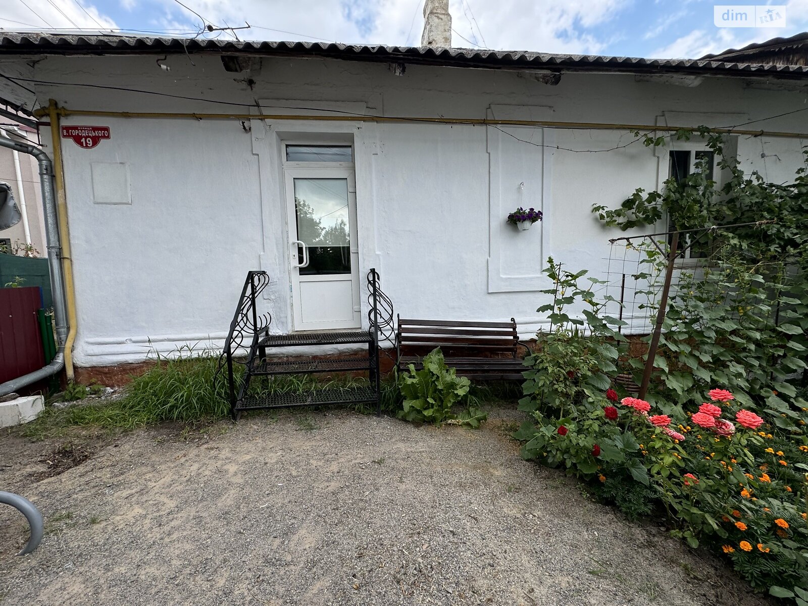Продаж частини будинку в Вінниці, район Центр, 2 кімнати фото 1 Продаж частини будинку в Вінниці, район Центр, 2 кімнати фото 1