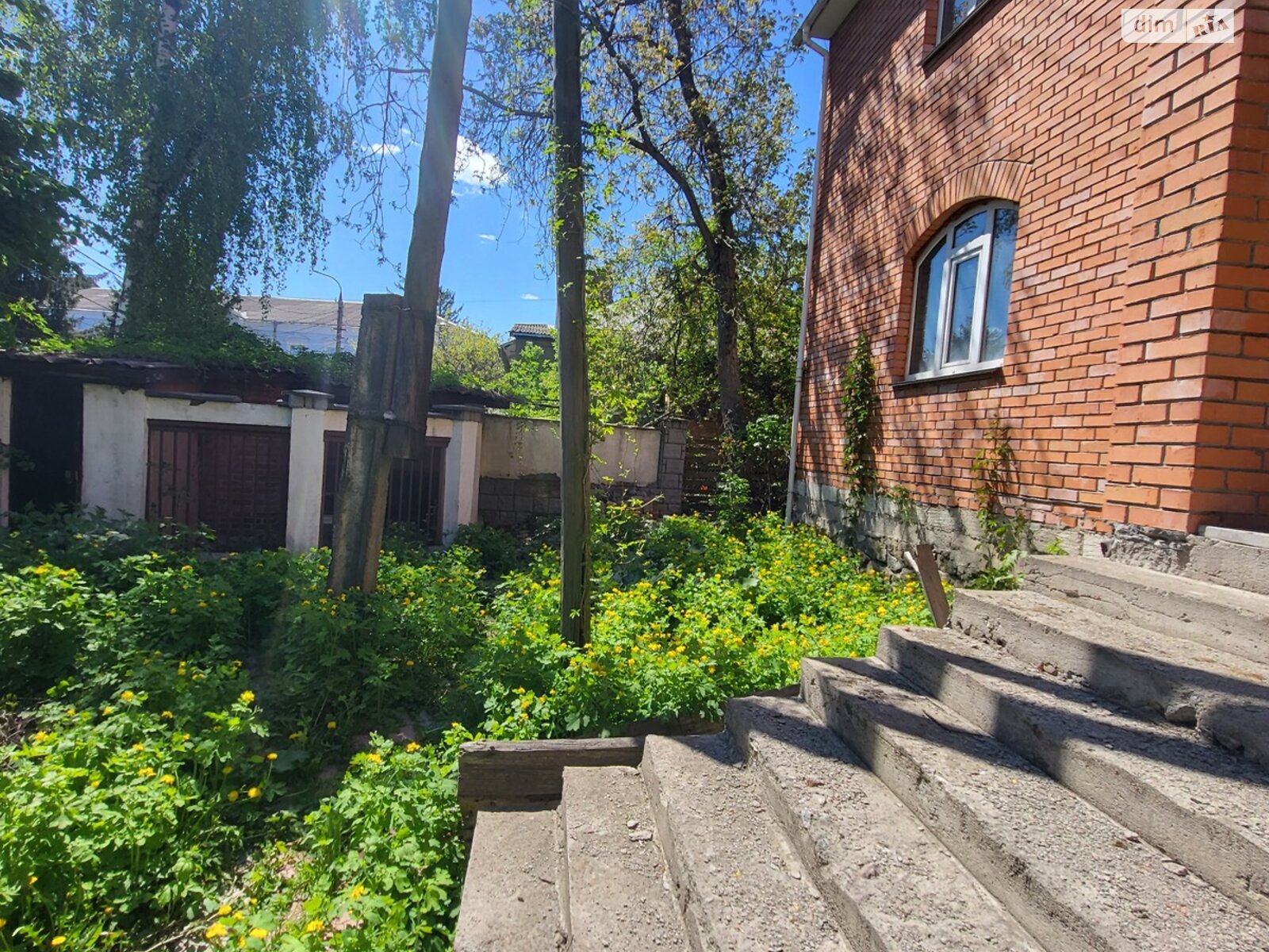 Продаж частини будинку в Вінниці, район Центр, 4 кімнати фото 1 Продаж частини будинку в Вінниці, район Центр, 4 кімнати фото 1