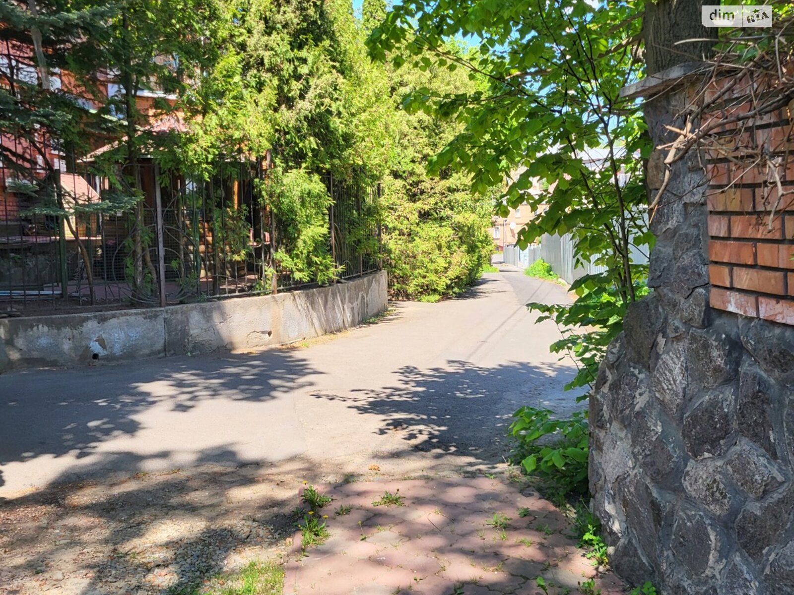 Продаж частини будинку в Вінниці, район Центр, 4 кімнати фото 1 Продаж частини будинку в Вінниці, район Центр, 4 кімнати фото 1