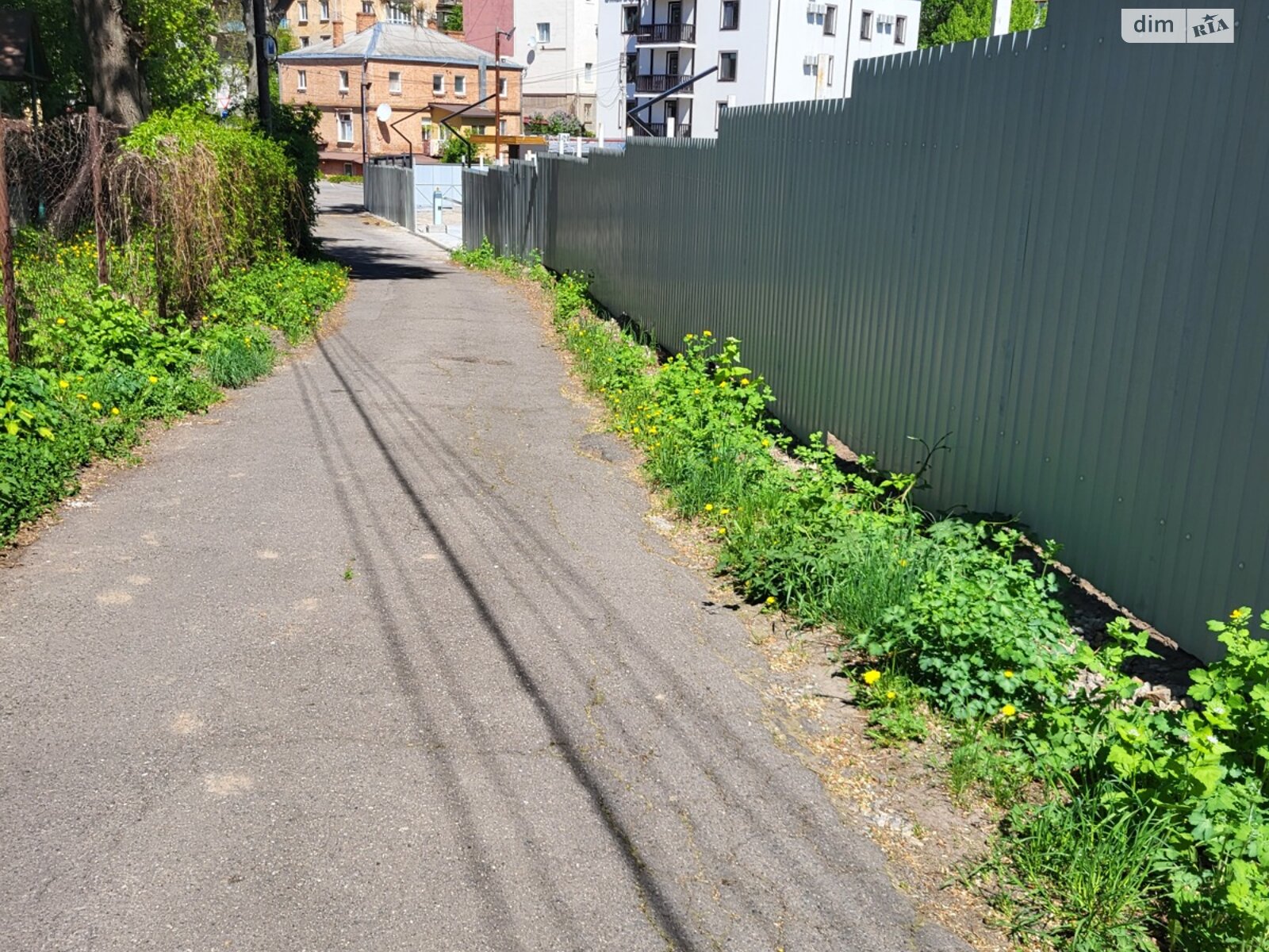 Продаж частини будинку в Вінниці, район Центр, 4 кімнати фото 1 Продаж частини будинку в Вінниці, район Центр, 4 кімнати фото 1