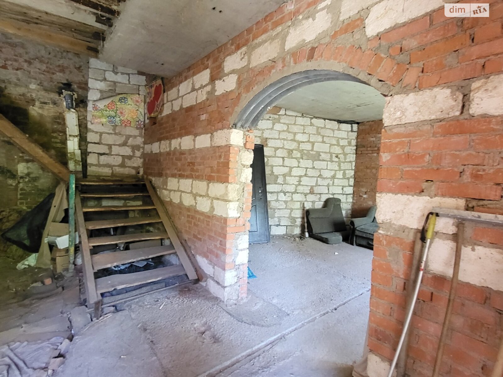Продаж частини будинку в Вінниці, район Центр, 4 кімнати фото 1 Продаж частини будинку в Вінниці, район Центр, 4 кімнати фото 1