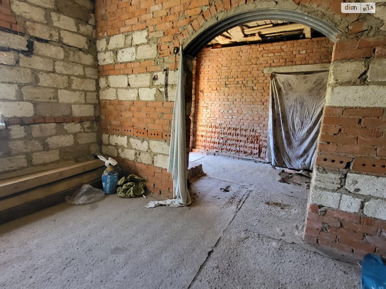 Продаж частини будинку в Вінниці, район Центр, 4 кімнати фото 1 Продаж частини будинку в Вінниці, район Центр, 4 кімнати фото 1