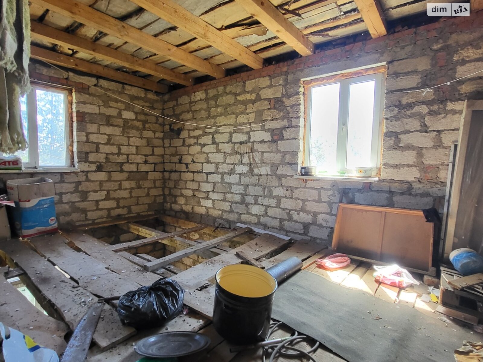 Продаж частини будинку в Вінниці, район Центр, 4 кімнати фото 1 Продаж частини будинку в Вінниці, район Центр, 4 кімнати фото 1