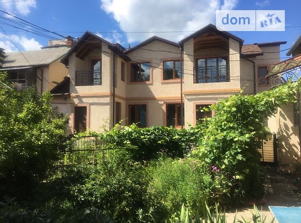 Продажа части дома, 130м², Винница, р‑н. Центр, Пушина Продажа части дома, 130м², Винница, р‑н. Центр, Пушина