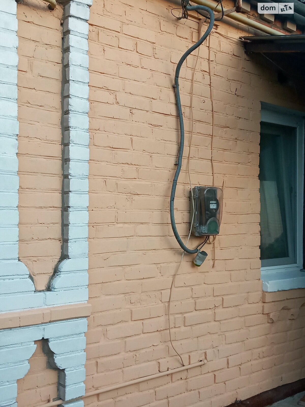 Продажа части дома в Виннице, улица Джозефа Конрада (Фабрициуса), район Тяжилов, 2 комнаты фото 1