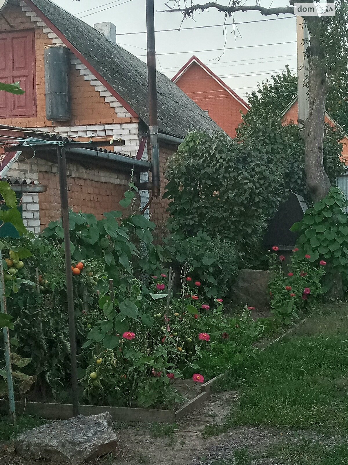 Продажа части дома в Виннице, улица Джозефа Конрада (Фабрициуса), район Тяжилов, 2 комнаты фото 1