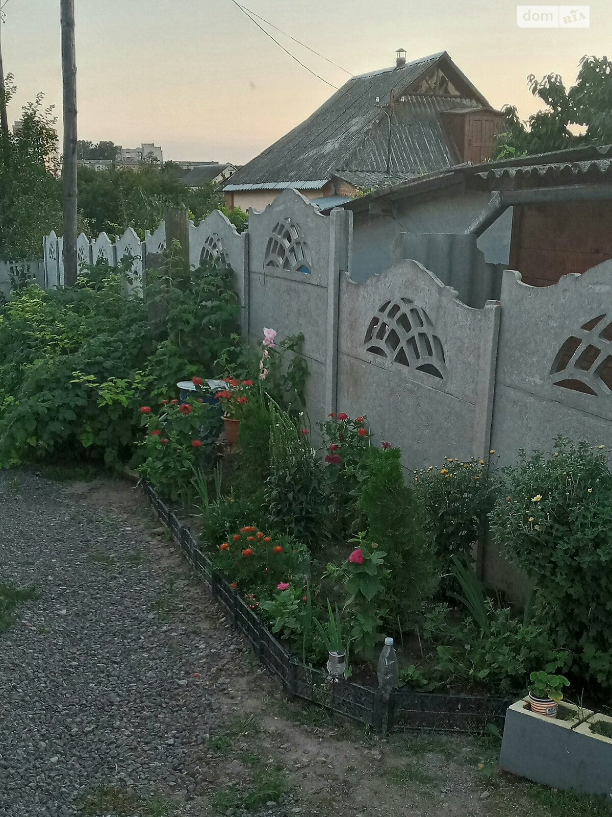 Продажа части дома в Виннице, улица Джозефа Конрада (Фабрициуса), район Тяжилов, 2 комнаты фото 1