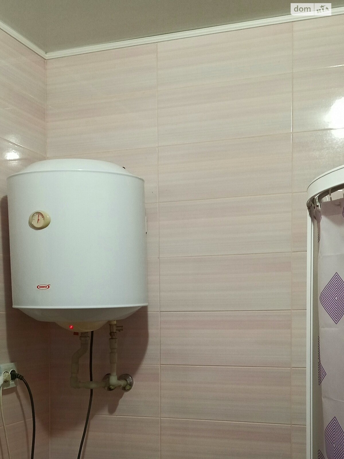 Продажа части дома в Виннице, улица Джозефа Конрада (Фабрициуса), район Тяжилов, 2 комнаты фото 1