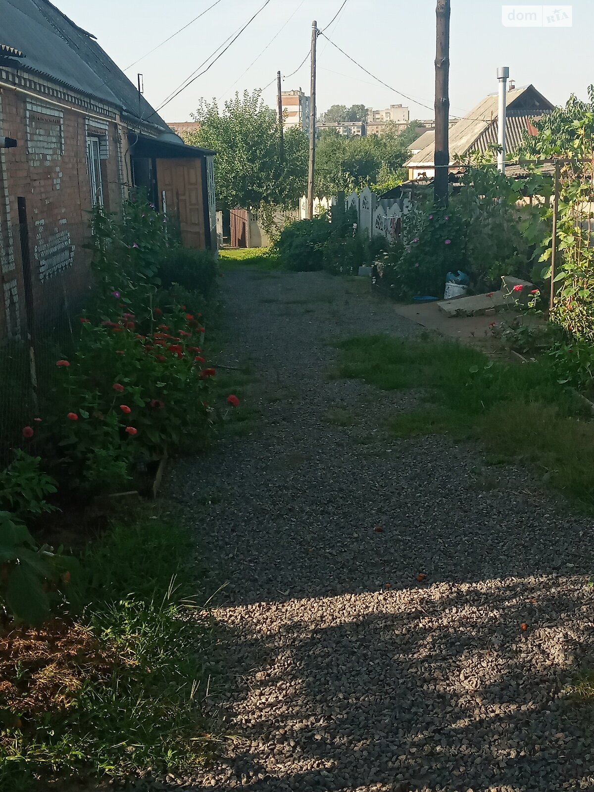 Продажа части дома в Виннице, улица Джозефа Конрада (Фабрициуса), район Тяжилов, 2 комнаты фото 1