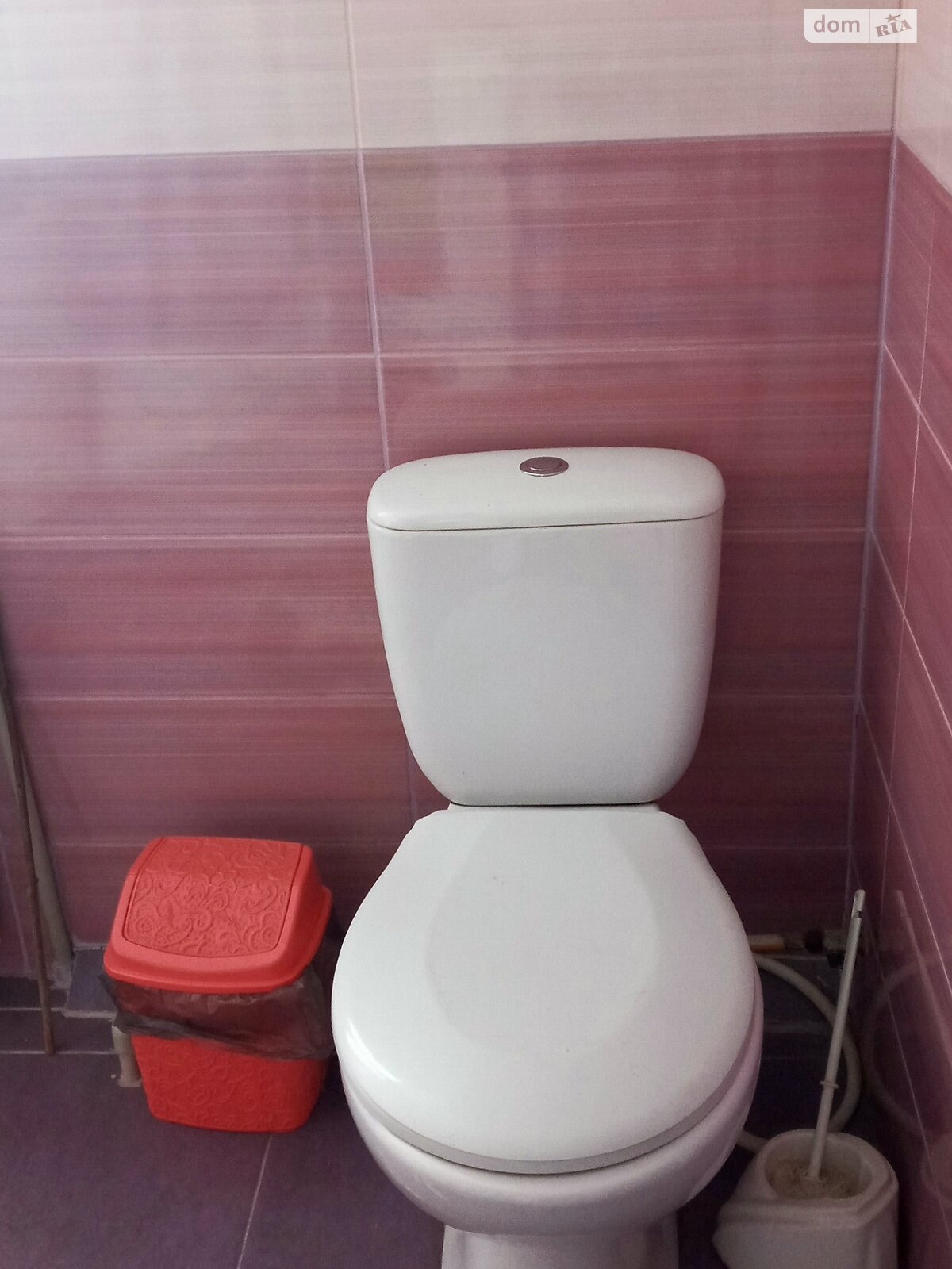 Продажа части дома в Виннице, улица Джозефа Конрада (Фабрициуса), район Тяжилов, 2 комнаты фото 1