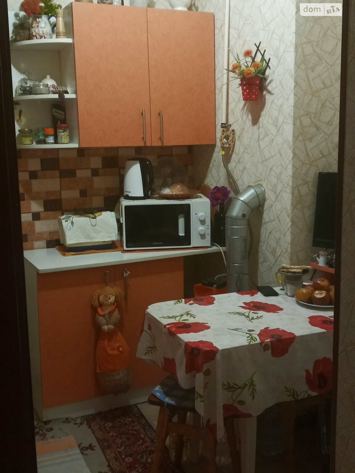 Продажа части дома в Виннице, улица Джозефа Конрада (Фабрициуса), район Тяжилов, 2 комнаты фото 1