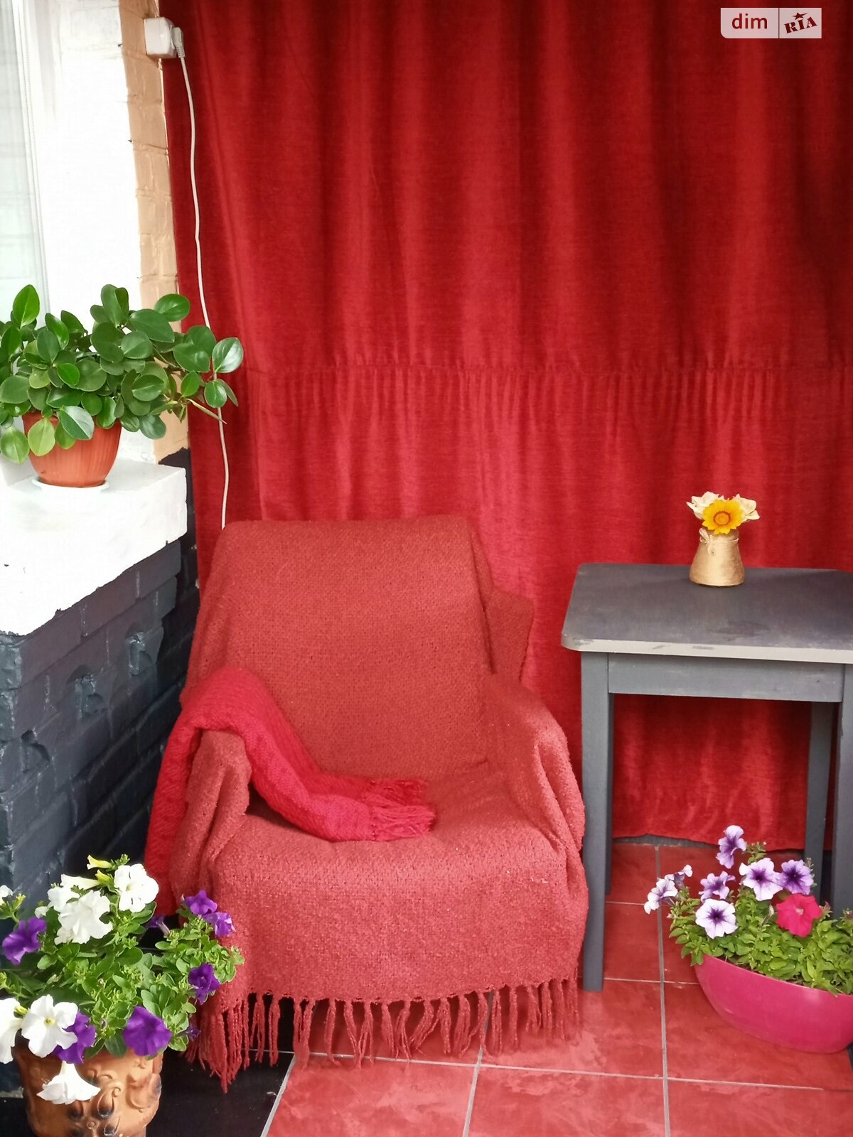 Продажа части дома в Виннице, улица Джозефа Конрада (Фабрициуса), район Тяжилов, 2 комнаты фото 1