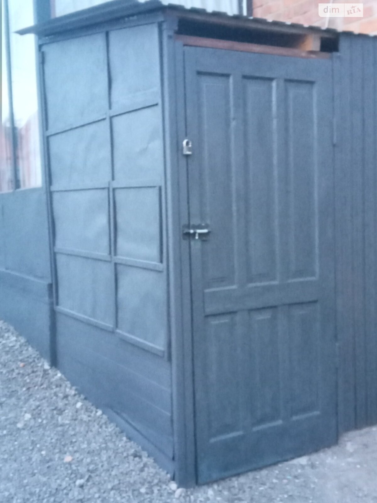 Продажа части дома в Виннице, улица Джозефа Конрада (Фабрициуса), район Тяжилов, 2 комнаты фото 1