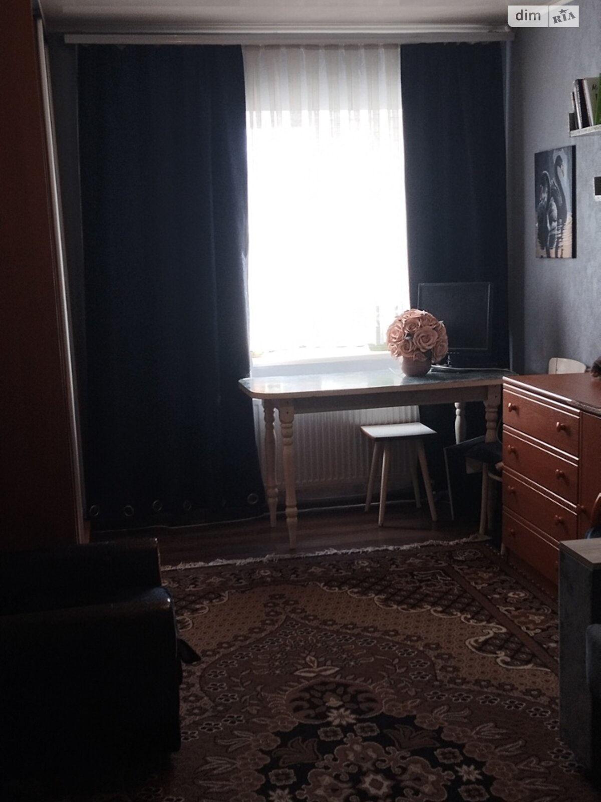 Продажа части дома в Виннице, улица Джозефа Конрада (Фабрициуса), район Тяжилов, 2 комнаты фото 1