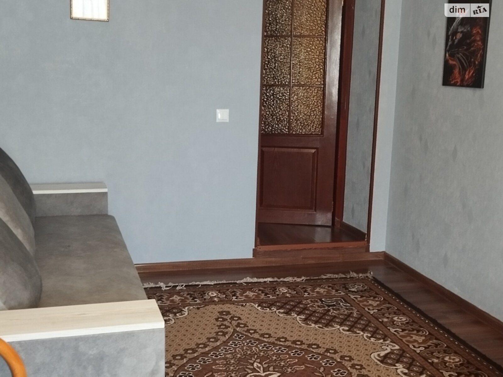 Продажа части дома в Виннице, улица Джозефа Конрада (Фабрициуса), район Тяжилов, 2 комнаты фото 1