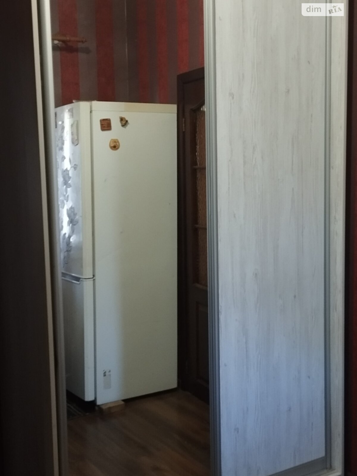 Продажа части дома в Виннице, улица Джозефа Конрада (Фабрициуса), район Тяжилов, 2 комнаты фото 1