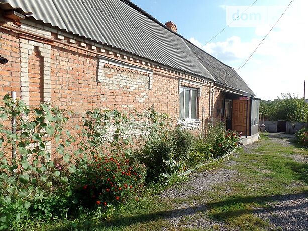 Продажа части дома в Виннице, улица Джозефа Конрада (Фабрициуса), район Тяжилов, 2 комнаты фото 1 Продажа части дома в Виннице, улица Джозефа Конрада (Фабрициуса), район Тяжилов, 2 комнаты фото 1
