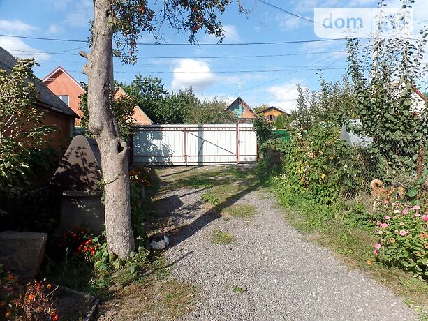 Продажа части дома в Виннице, улица Джозефа Конрада (Фабрициуса), район Тяжилов, 2 комнаты фото 1 Продажа части дома в Виннице, улица Джозефа Конрада (Фабрициуса), район Тяжилов, 2 комнаты фото 1