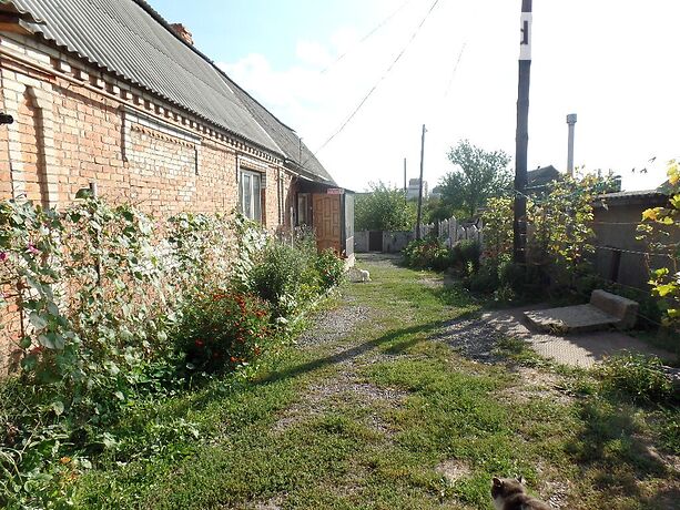 Продажа части дома в Виннице, улица Джозефа Конрада (Фабрициуса), район Тяжилов, 2 комнаты фото 1 Продажа части дома в Виннице, улица Джозефа Конрада (Фабрициуса), район Тяжилов, 2 комнаты фото 1