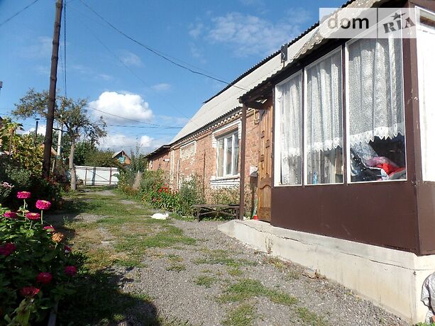 Продажа части дома в Виннице, улица Джозефа Конрада (Фабрициуса), район Тяжилов, 2 комнаты фото 1