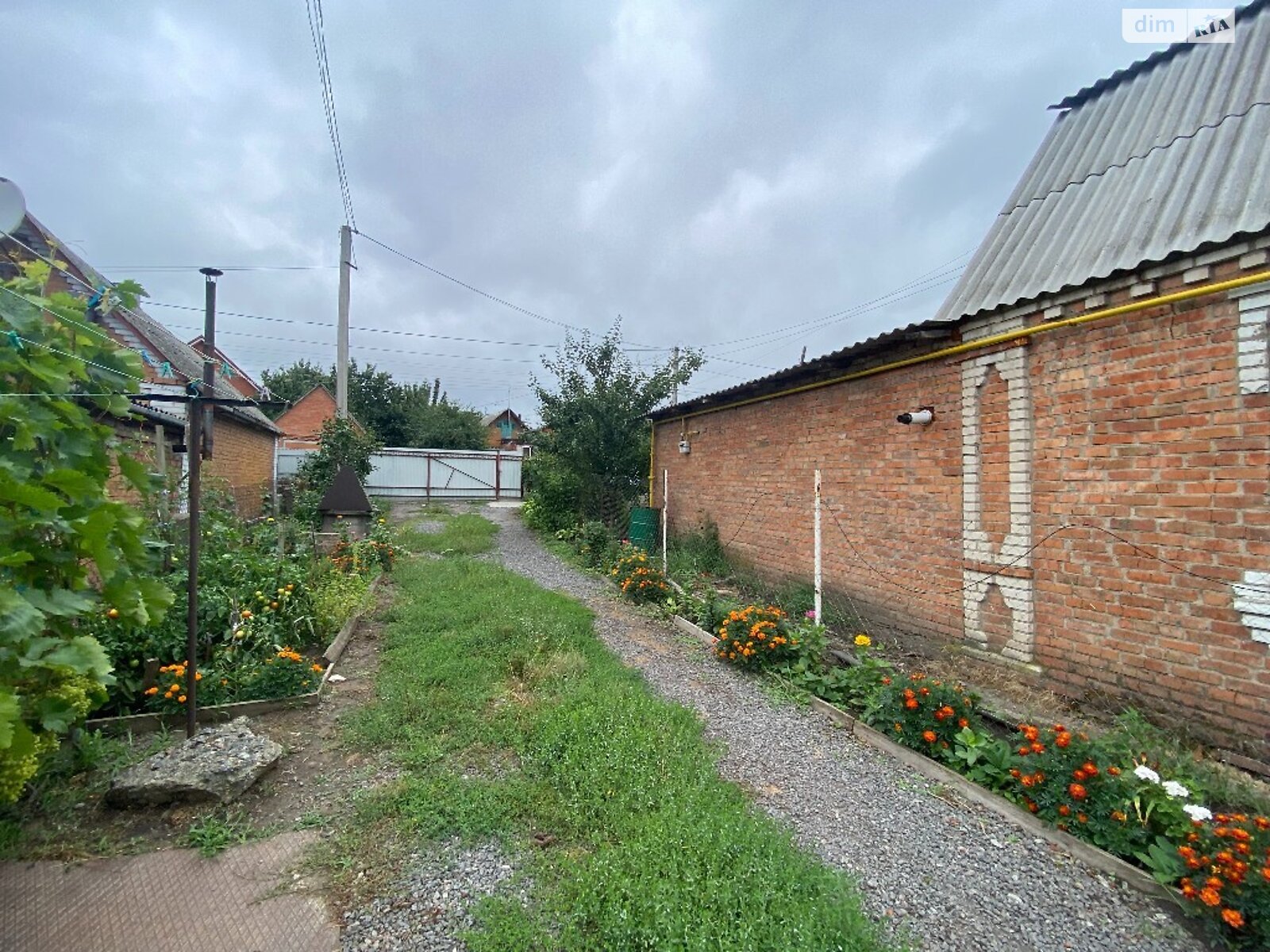 Продажа части дома в Виннице, улица Джозефа Конрада (Фабрициуса), район Тяжилов, 2 комнаты фото 1